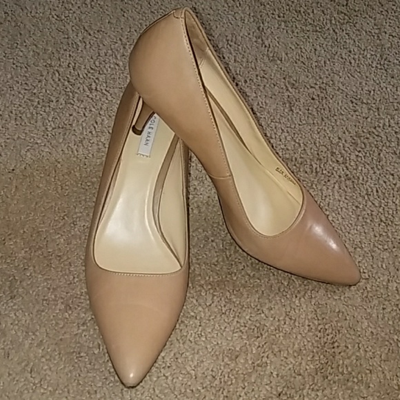 COLE HAAN - Picture 6 of 7